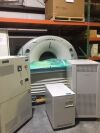 TOSHIBA AQUILION 128 CT Scanner