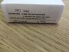 3CORE SURGICAL D-0012 12mm Distraction Screw 5/Box D-0012