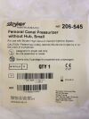 STRYKER 206-545 Femoral Canal Pressurizer w/out Hub Small (X)