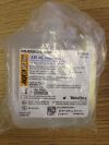 TELEFLEX MEDICAL Hudson RCI AquaPak Sterile Water 440mL 11/Pack 004-00