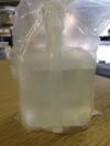TELEFLEX MEDICAL Hudson RCI AquaPak Sterile Water 440mL 11/Pack 004-00