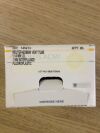 GYRUS ACMI 145213 Reuter-Bobbin Vent Tube 1-14mm x 1mm Fluoroplastic (6/Box) (X)