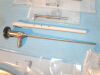 KARL STORZ N28147 Carpal Tunnel Arthroscope