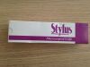 STYLUS 52-2561 Microsurgical Slit Knife Angled Bevel Up 2.5mm (6/Box) (X)