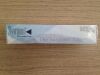 SURGICAL SPECIALTIES 72-2861 Microsurgical Slit Knife Angled Bevel Up 2.85mm (6/Box)