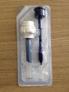 COVIDIEN NB12SHF Versaport Plus Bladeless Trocar w Fixation Cannula 5mm-12mm Short (X)