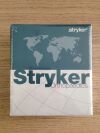 STRYKER /HOWMEDICA 6704-6-020 Dall-Miles Cable Grip 2mm Holes Medium (X)