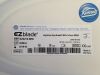 KOMET MEDICAL EZ2210-M50 EZ Blade Replaces Synthes 90mm x 22mm x 1mm (X)