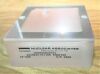 GE 18-220 Mammographic Accreditation Phantom Mammo  Accessories