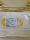 ASPEN SURGICAL 3908 Vessel Loops Mini Yellow (28/Bx)(X)