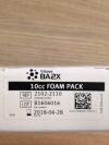 STRYKER Foam Pack 10cc 2102-2110