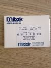 MITEK G II Anchor 210093