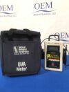 NATIONAL BIOLOGICAL CORPORATION UVA-400C UltraViolet Meter