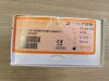RICHARD ALLAN 216705 Richard Allen Surgical Needles 1/2 Circle Taper Point (Heavy) Mayo Cat Gut. (71/Bx) (X)
