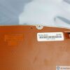 GE LQ084V1DG21 & 2002392-002 Color LCD Screen Assembly with Display Shield Monitor