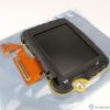 GE LQ084V1DG21 & 2002392-002 Color LCD Screen Assembly with Display Shield Monitor