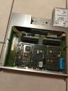 SIEMENS 3104432K5004  3770554X2203  1643118K5004  3768368X2203  1639900K5004 D119 Rad/Fluoro Room