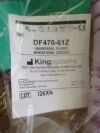 KING SYSTEMS CORPORATION King Systems Universal Flex2 Breathing Circuit DF470-61Z