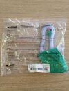 SUNMED HS4011 Ventlab Hyperinflation System w/Integrated Pressure Manometer (X)