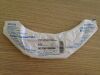 SMITHS MEDICAL 100/199/050 Portex Tracheal Tube 5mm ID 6.9mm OD (X)