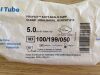 SMITHS MEDICAL 100/199/050 Portex Tracheal Tube 5mm ID 6.9mm OD (X)