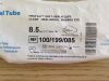 SMITHS MEDICAL 100/199/085 Portex Tracheal Tube 8.5mm ID 11.6mm OD (X)