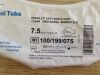 SMITHS MEDICAL 100/199/075 Portex Tracheal Tube 7.5mm ID 10.3MM OD (X)