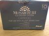ALCON Monarch II "D" Cartridges 10/Bx 8065977763