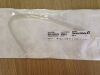 ATRIUM Silicone Thoracic Catheter 28Fr 14228