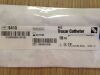 ATRIUM 8410 PVC Trocar Catheter 10Fr (X)