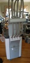 CYNOSURE SculpSure Laser - YAG