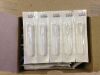 BD PrecisionGlide Needle 27G x 1/2" 100/Bx 305109