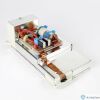 GE 419723-001E DAS Module for DASH 3000/4000 Patient Monitor Module