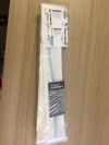 ATRIUM 8128 PVC Thoracic Catheter 28Fr Qty=10/Pkg 8128