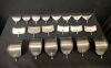 Various Surgical Retractors