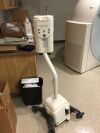 MEDRAD Spectris Solaris EP Injector MRI