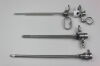 FIEGERT ENDOTECH A3160.4S,A3160.3S,A3163.3S, Storz Compatible Resectoscopy Set , Monopolar