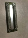SIEMENS 1196752K5004  S76K09252 D150 E2 Rad/Fluoro Room