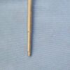 SYNTHES 314.2 Cannulated Hexagonal Screwdriver, 3.5mm