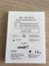 ARTHREX AR-1821S  Graft Harvesting Kit w/Saw Blade w/Depth Stop (X)