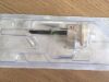 COVIDIEN 177093F Versaport Auto Suture Fixation Cannula 5mm Short (X) 177093F