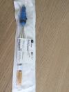 MEDLINE 72203127RH  ReNewal High Visibility Sheath, Abrader Bur, Long, 18cm Working Length (Black) 5.5mm 5GT (X)