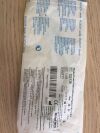 TELEFLEX MEDICAL 123136 Robertazzi Nasopharyngeal Airway 36Fr 12mm 123136