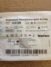 TELEFLEX MEDICAL TELEFLEX 123120 Robertazzi Nasopharyngeal Airway 20Fr 6.7mm (X) 123120