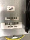 PHILIPS 451210493493 DUAL FAN ASSY Rad Room