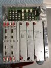 PHILIPS 45221291409 GEO FRONTAL CONTROL RACK Cath Angio Lab