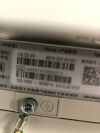 PHILIPS 991932252101 19' LCD XR Monitor Cath Angio Lab