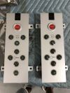 SIEMENS 8874112 CONTROL PANEL BACK FACELIFT CT Scanner