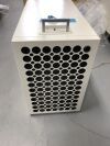 SIEMENS 8871910 IRS mx2 Tower  CT Scanner