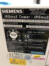 SIEMENS 8871910 IRS mx2 Tower  CT Scanner